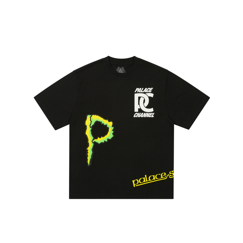 SPONSOR 티셔츠 - 1