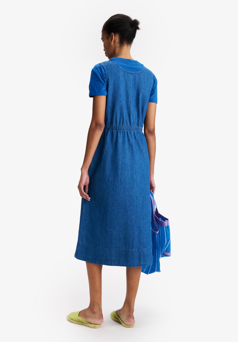 SHIRT DRESS 3