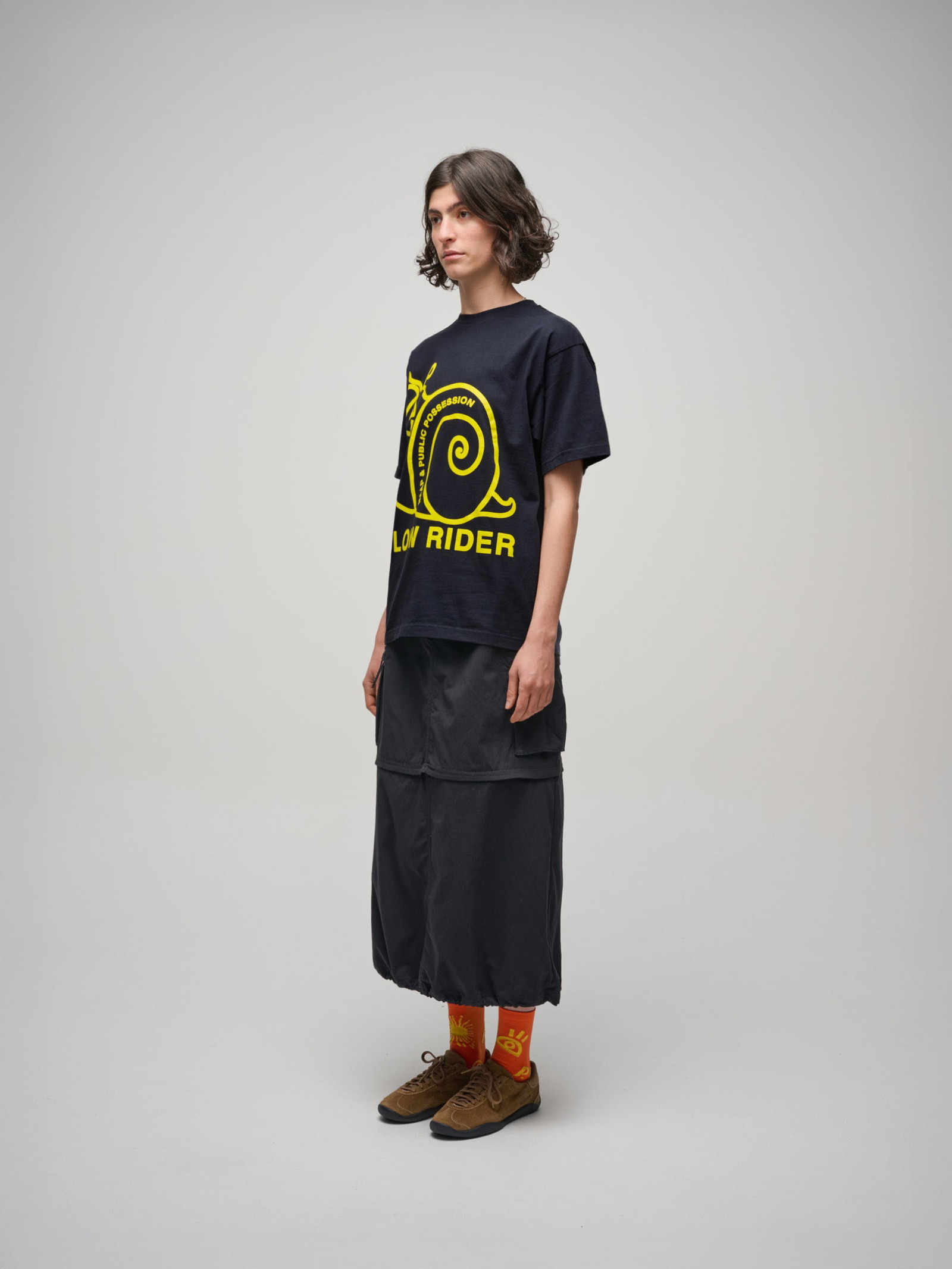 MAAP + Public Possession Slow Rider Tee - 2