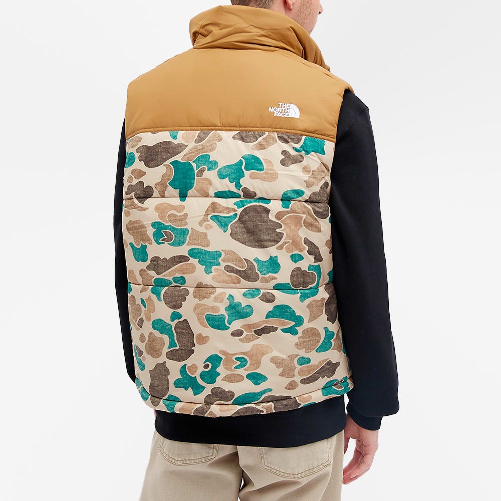 The North Face Saikuru Vest - 6