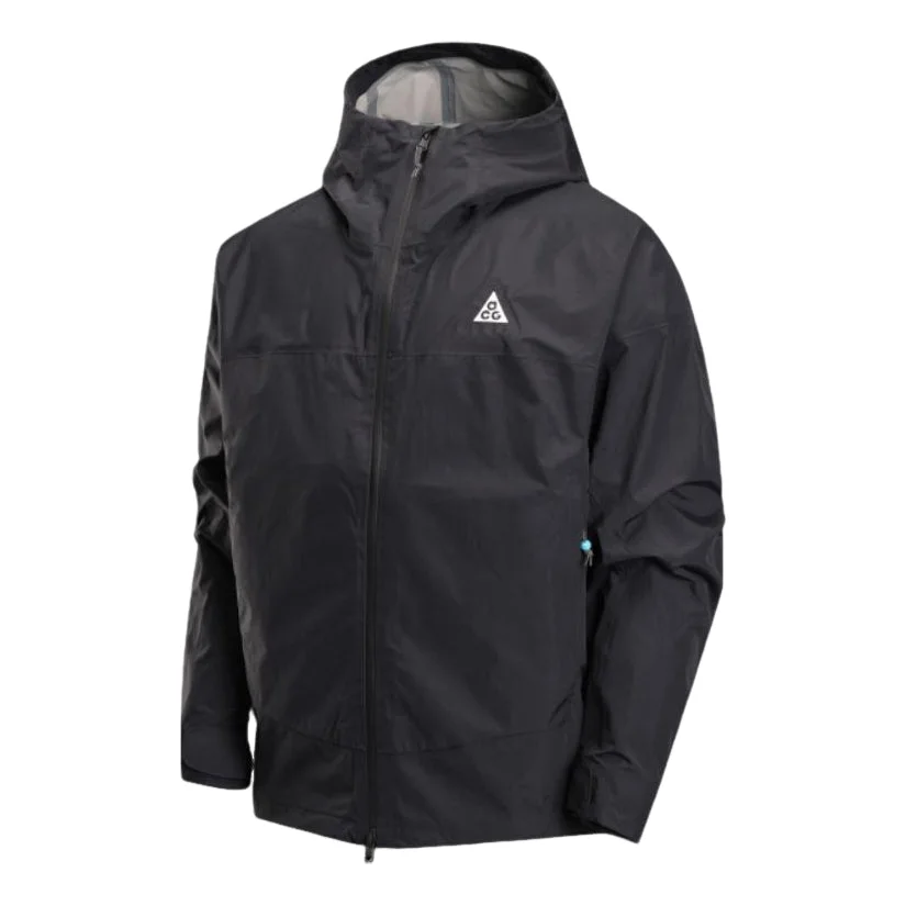 Nike ACG Storm-Fit ADV 2.5L Rain Jacket 'Morpho - Black' HJ2688-010 - 1
