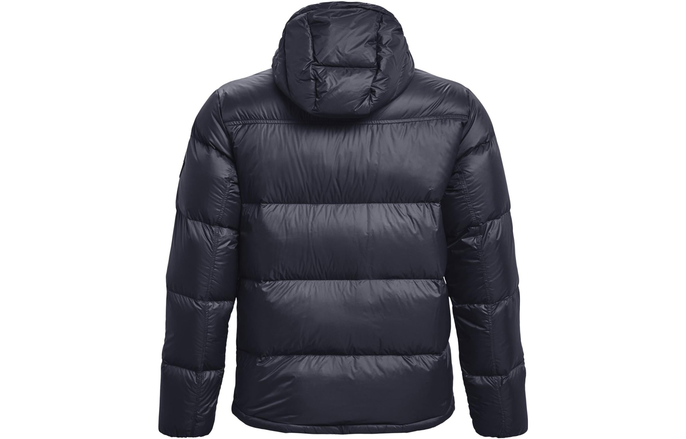 Under Armour Storm ColdGear Infrared Down Jacket 'Black' 1375437-558 - 2