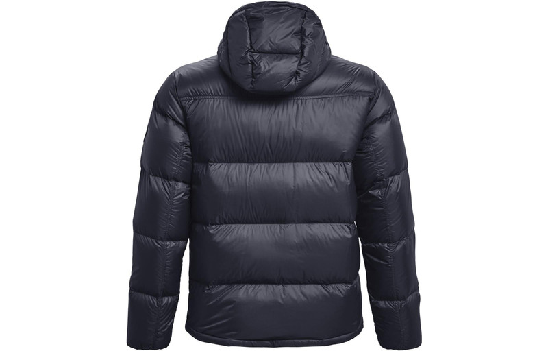 Under Armour Under Armour Storm ColdGear Infrared Down Jacket 'Black' 1375437-558 outlook