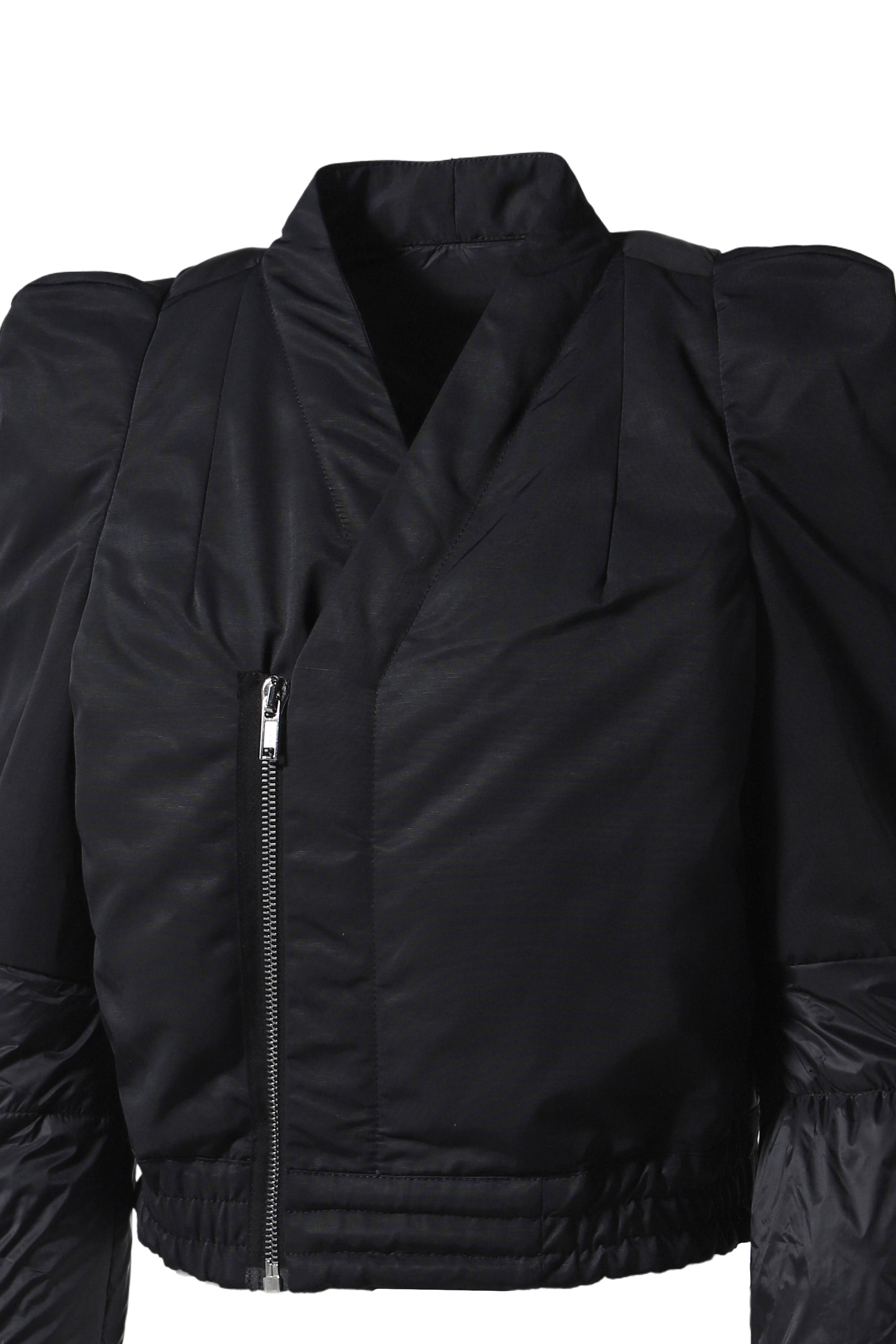 METRO BOMBER / BLK - 4