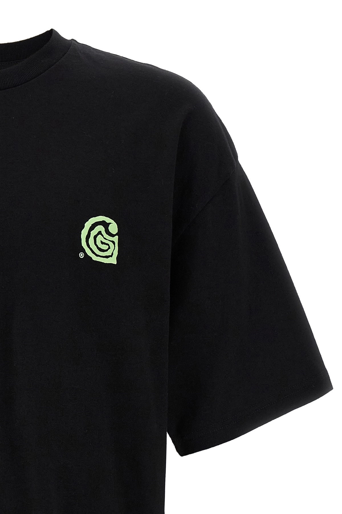 'Helix' T-shirt - 3