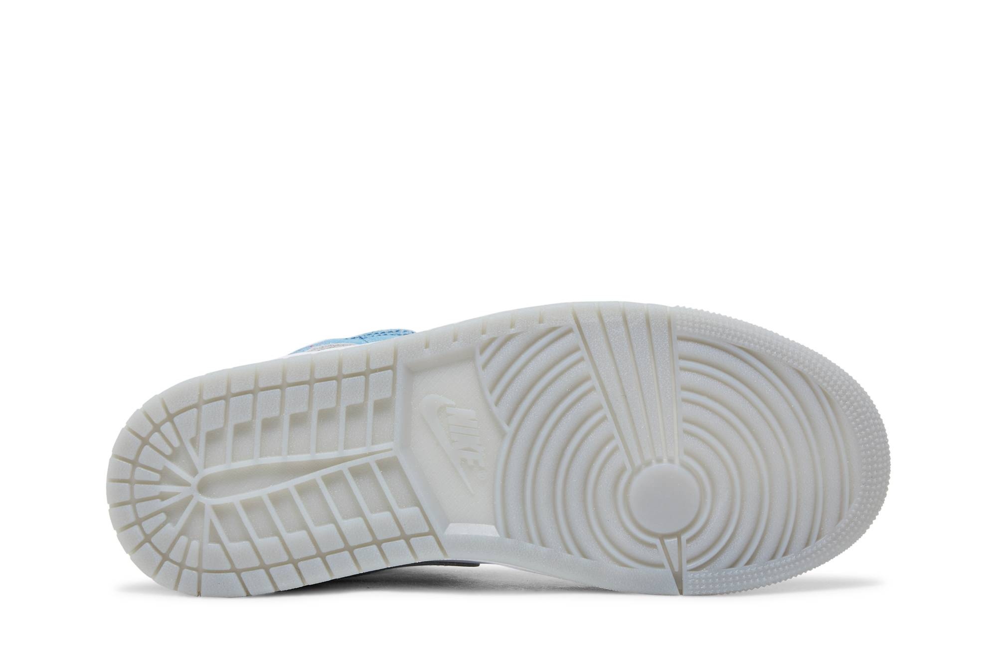 Air Jordan 1 Mid SE 'French Blue' - 4