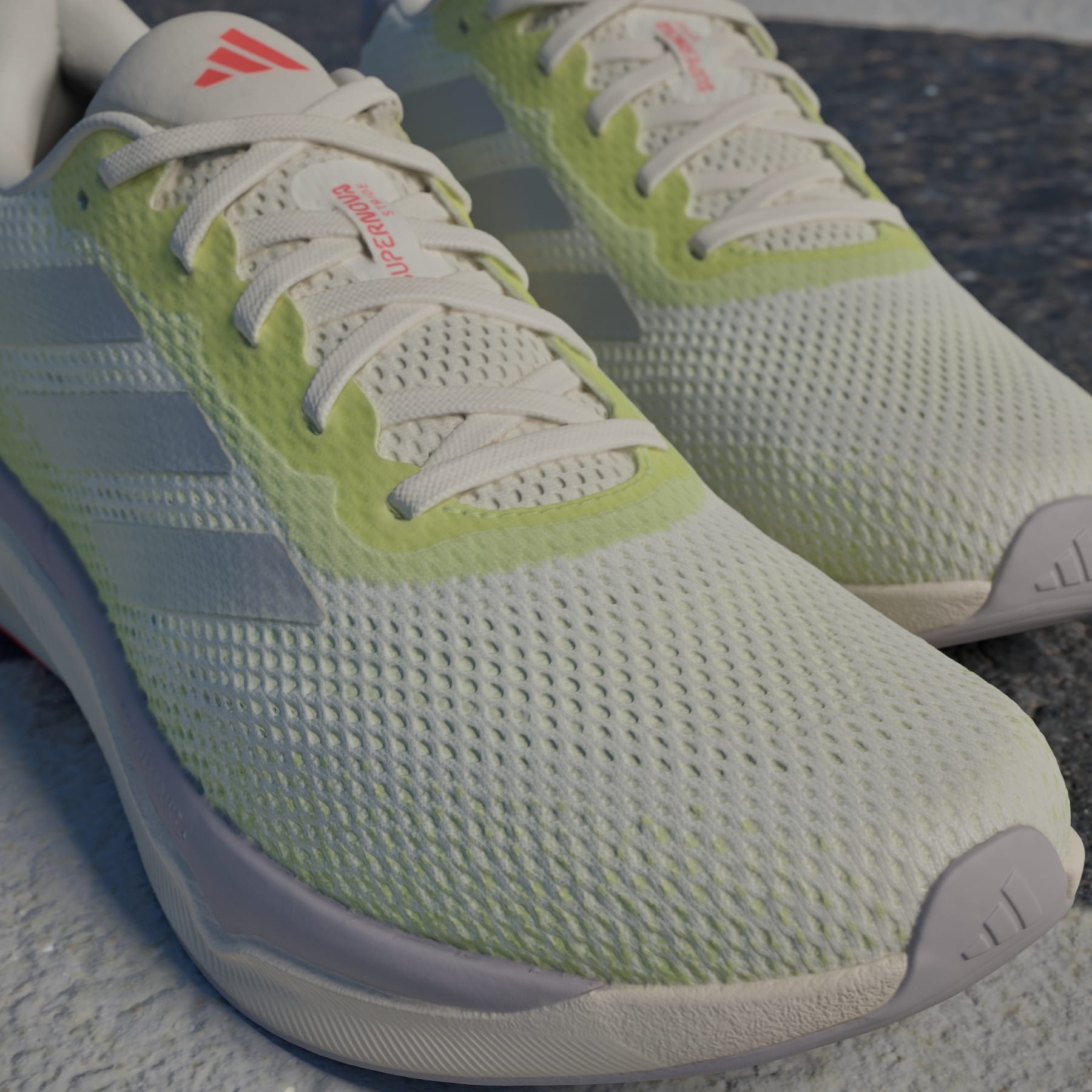 Supernova Stride Running Shoes - 8
