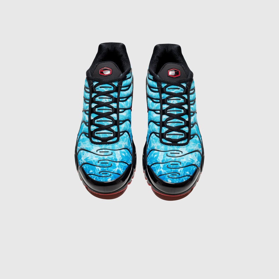 AIR MAX PLUS "BALTIC BLUE" - 3