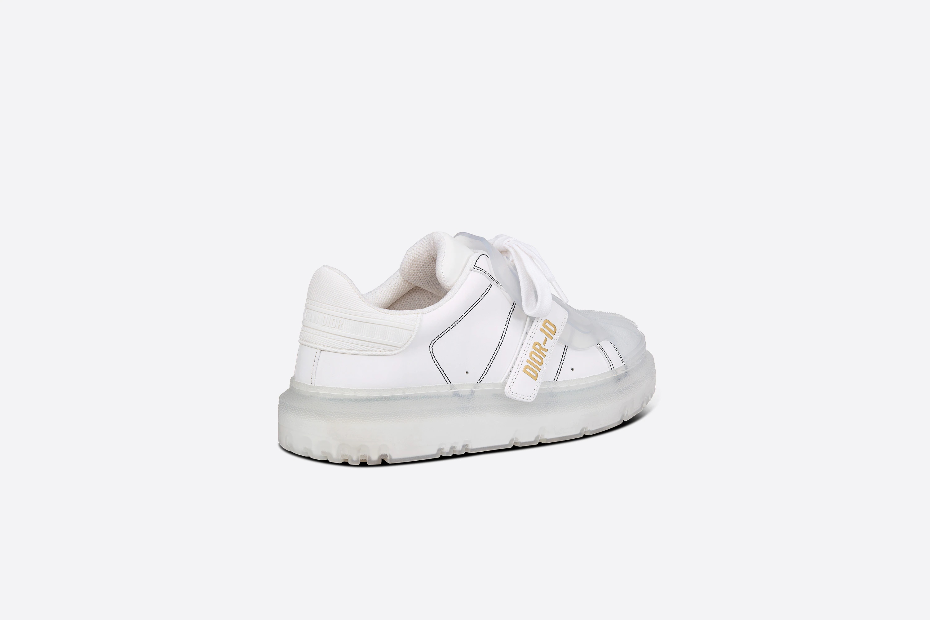 Dior-ID Sneaker - 3