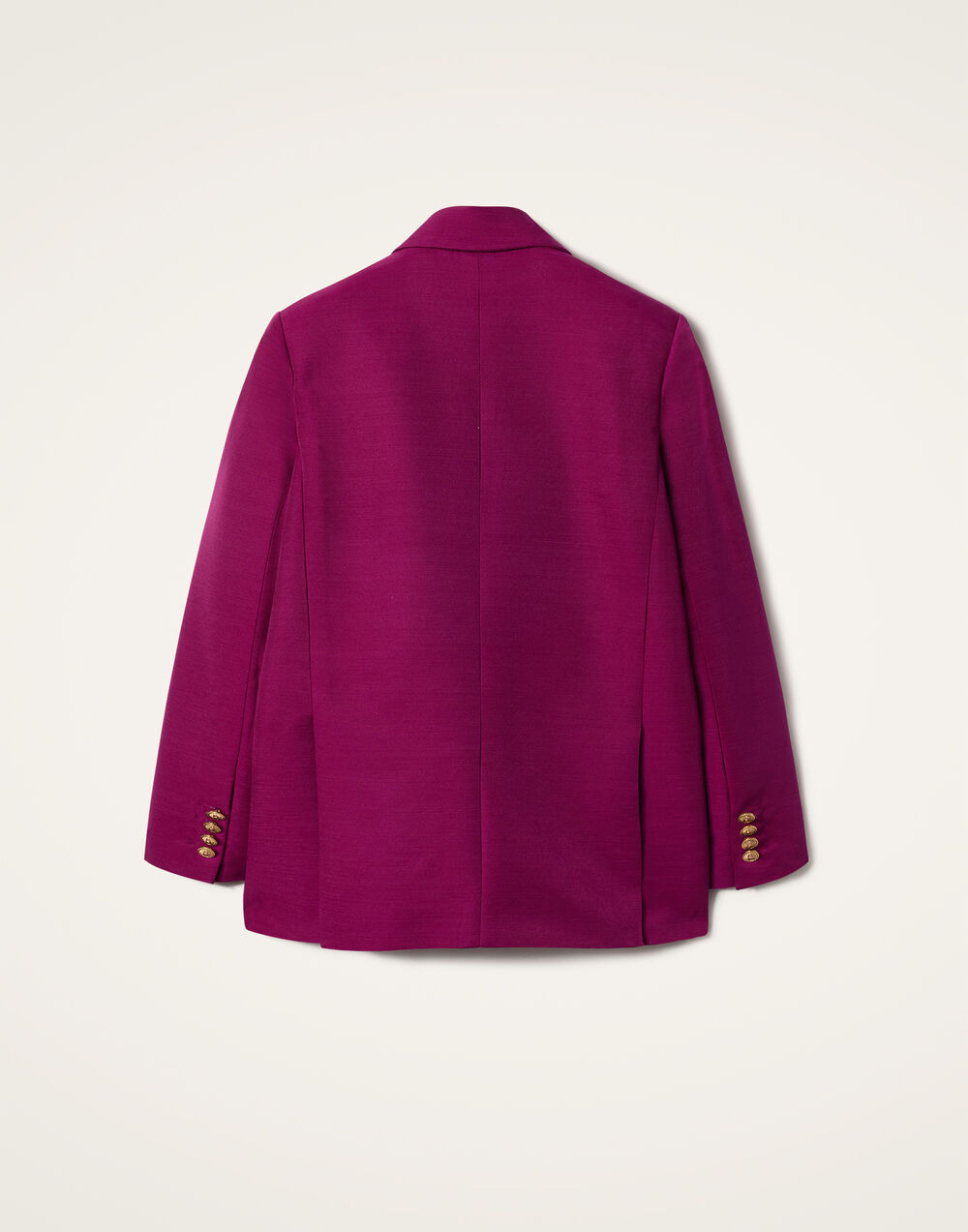 Jones Jacket - 3