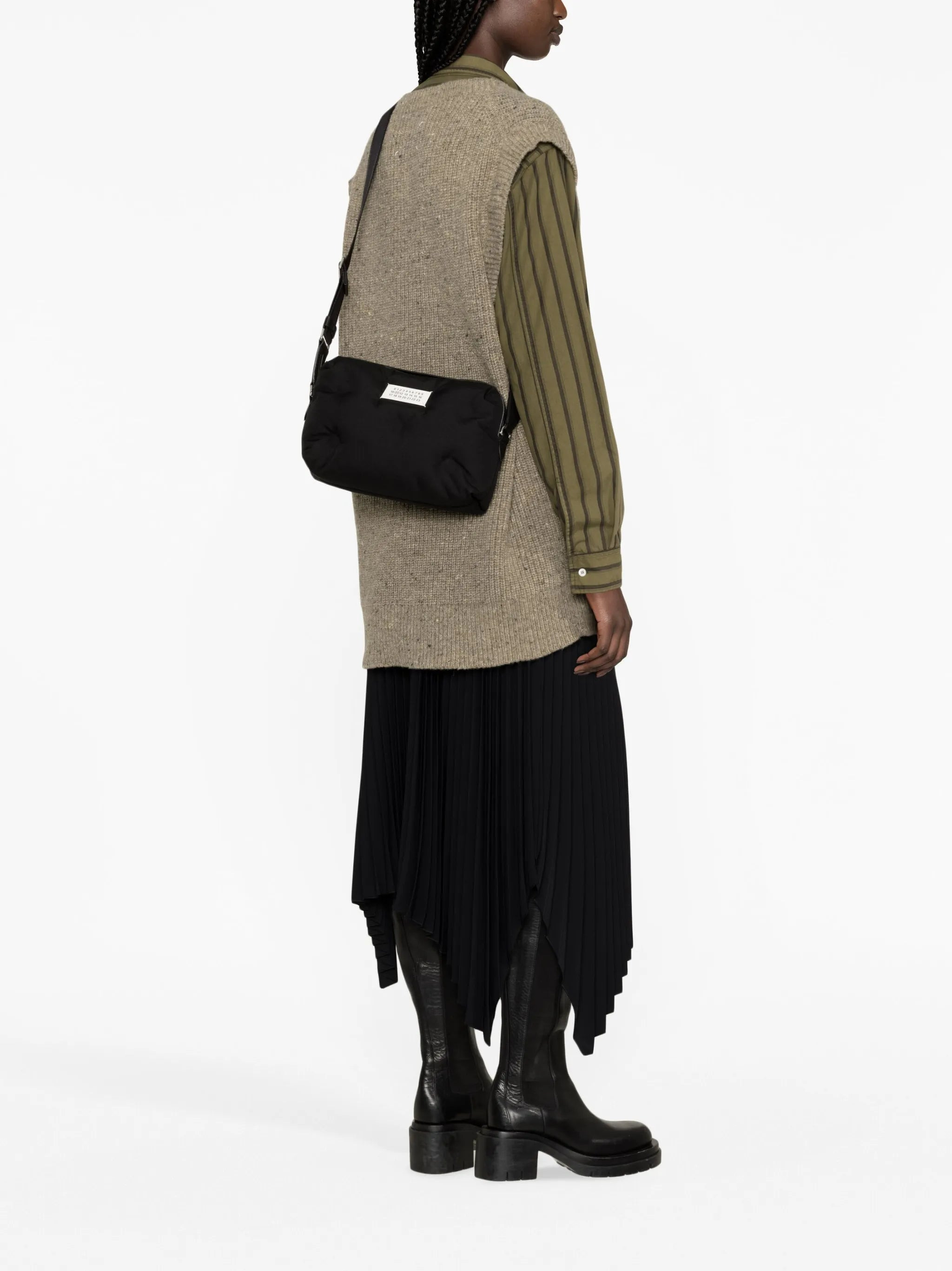 Maison Margiela Glam Slam Sport Camera Bag - 5