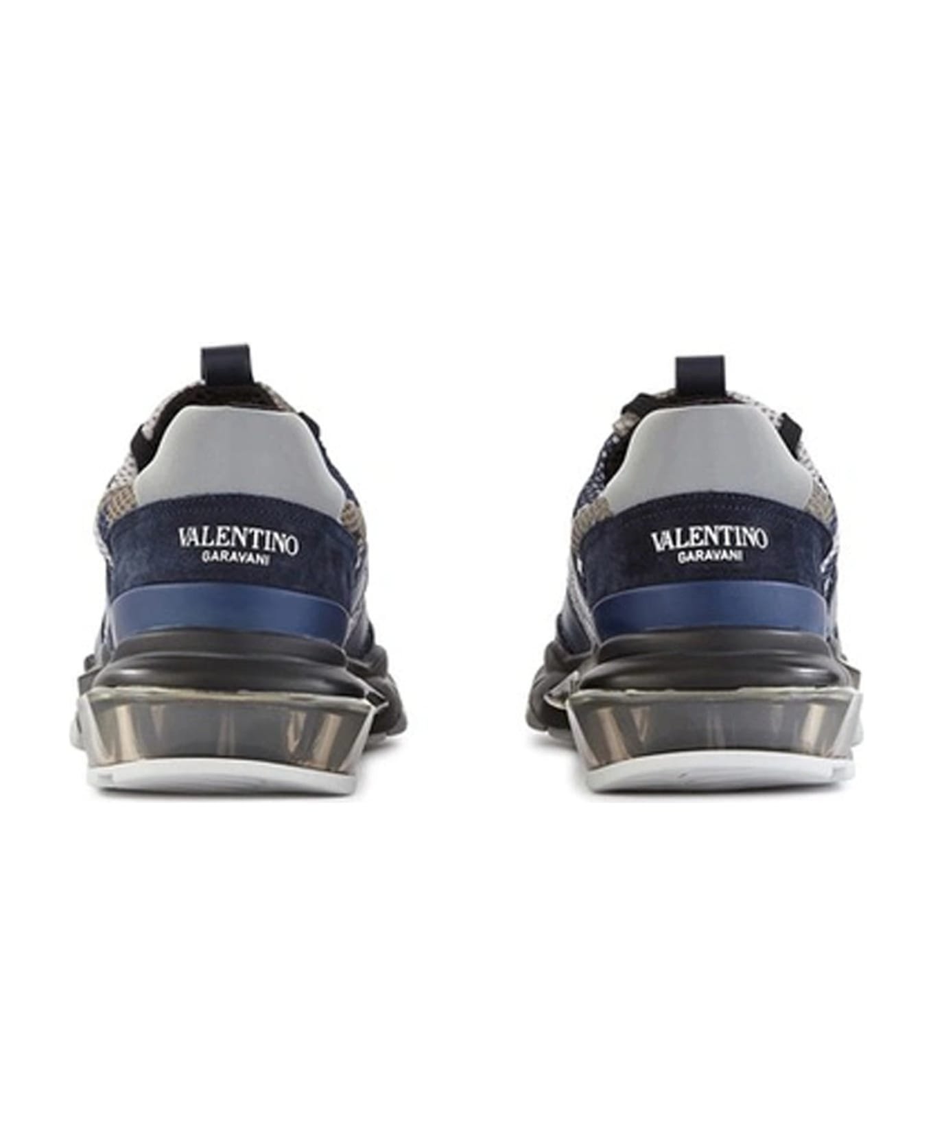 Garavani Bounce Sneakers - 3