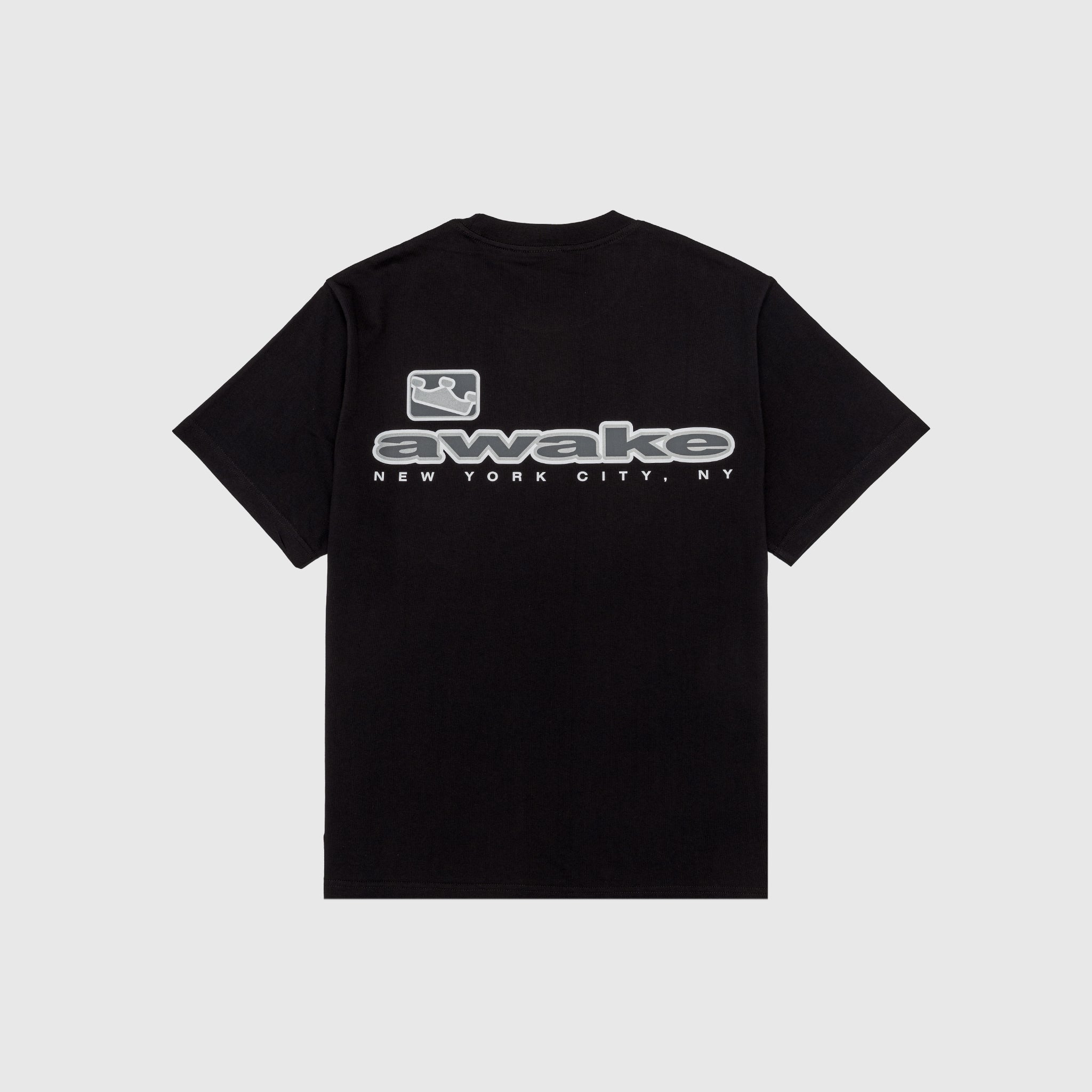 NEW YORK CITY S/S T-SHIRT - 2