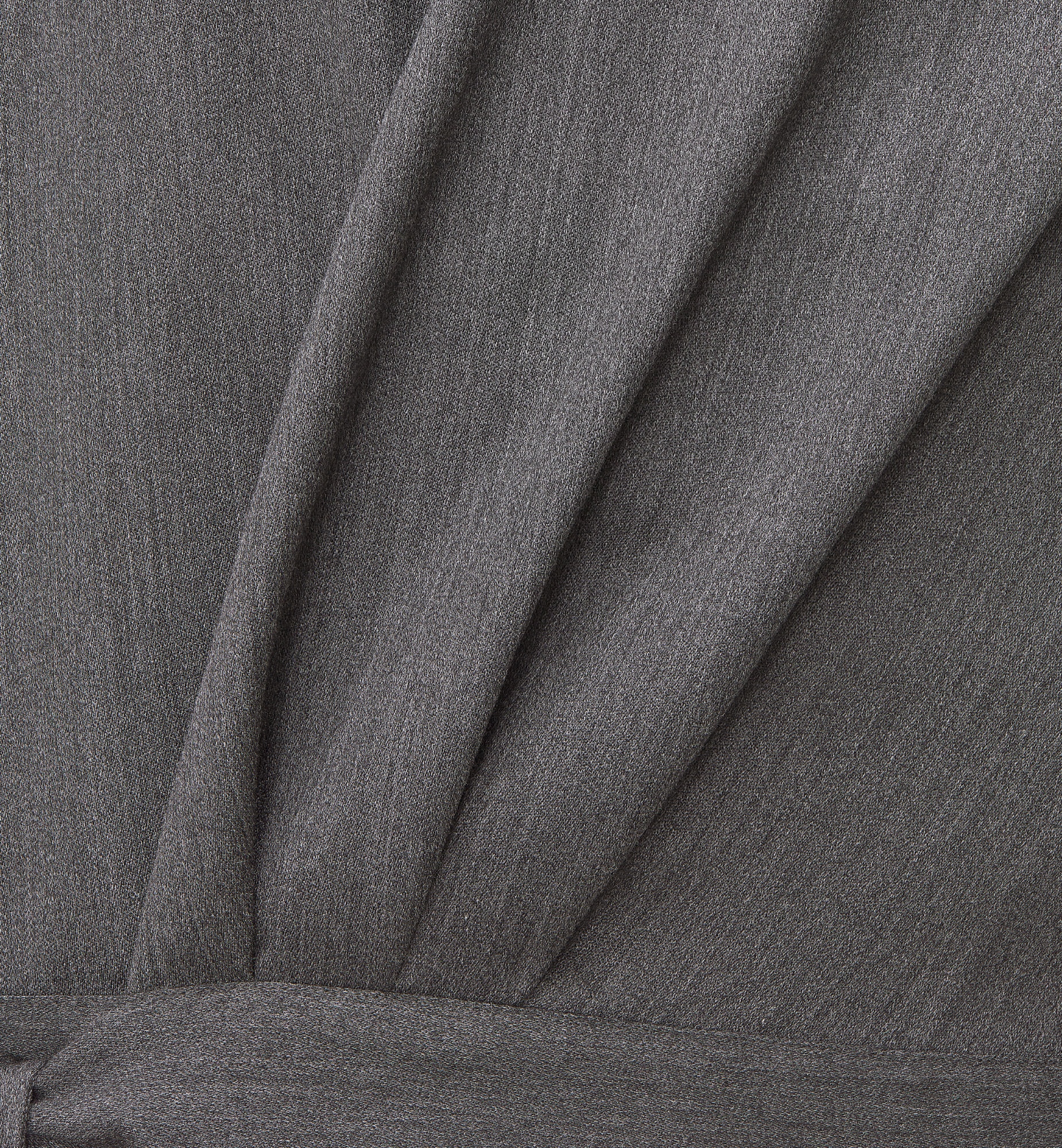 Draped Shirt - 7