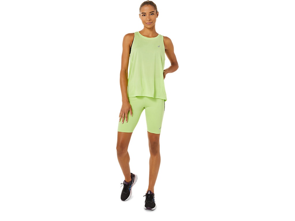 WOMEN'S RACE SPRINTER TIGHT - 7