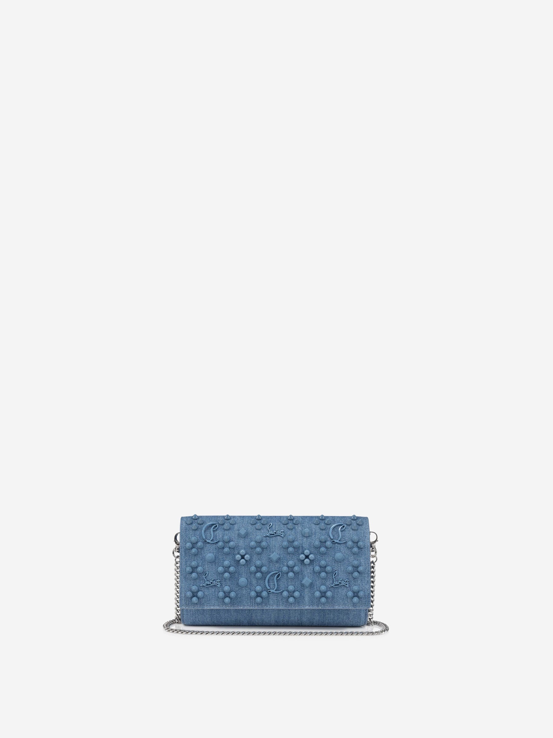 PALOMA CLUTCH BAG - 1