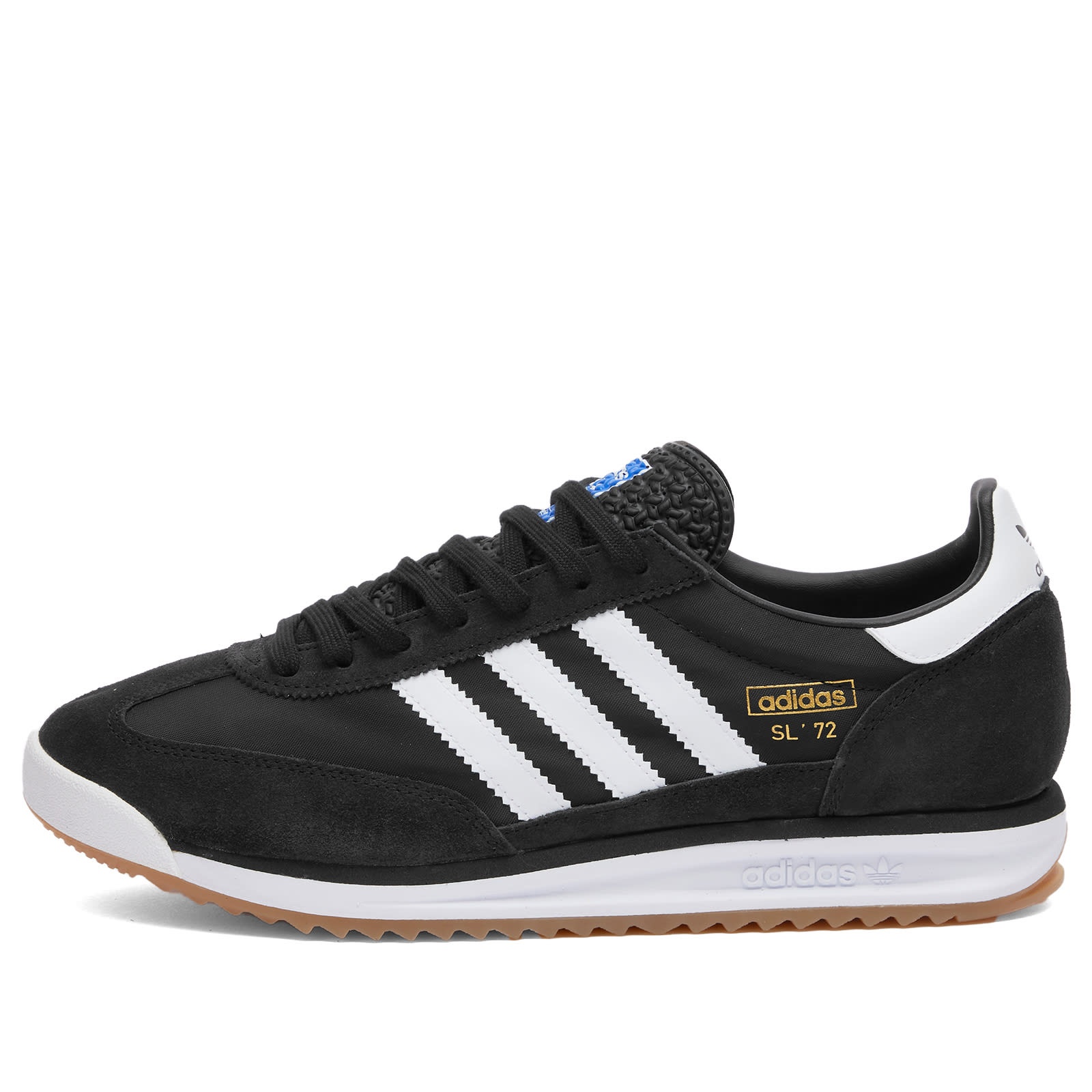 Adidas Sl 72 Rs - 2