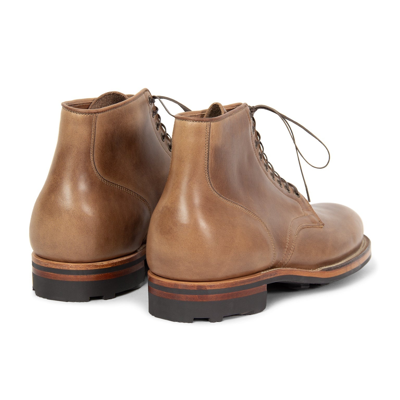 Service Boot® 2030 - Natural Chromexcel® - 4