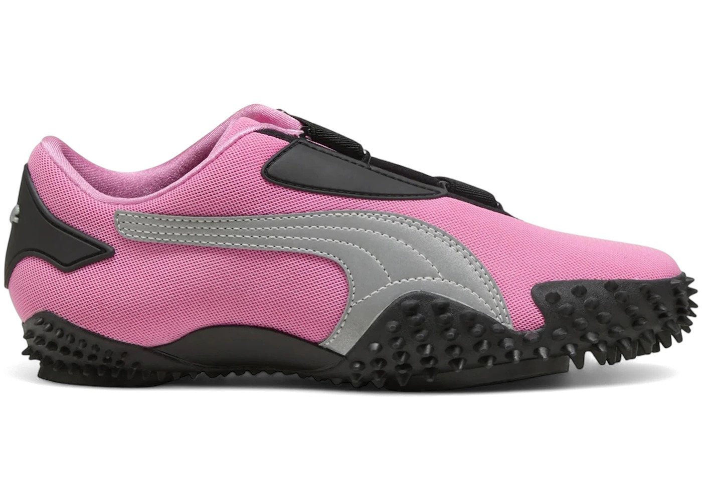Puma Mostro OG Posie Pink - 1