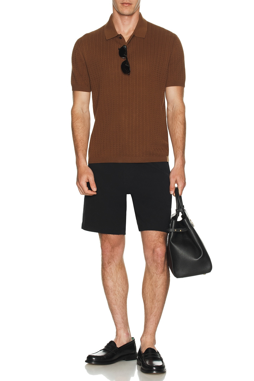 Standard Shorts - 4