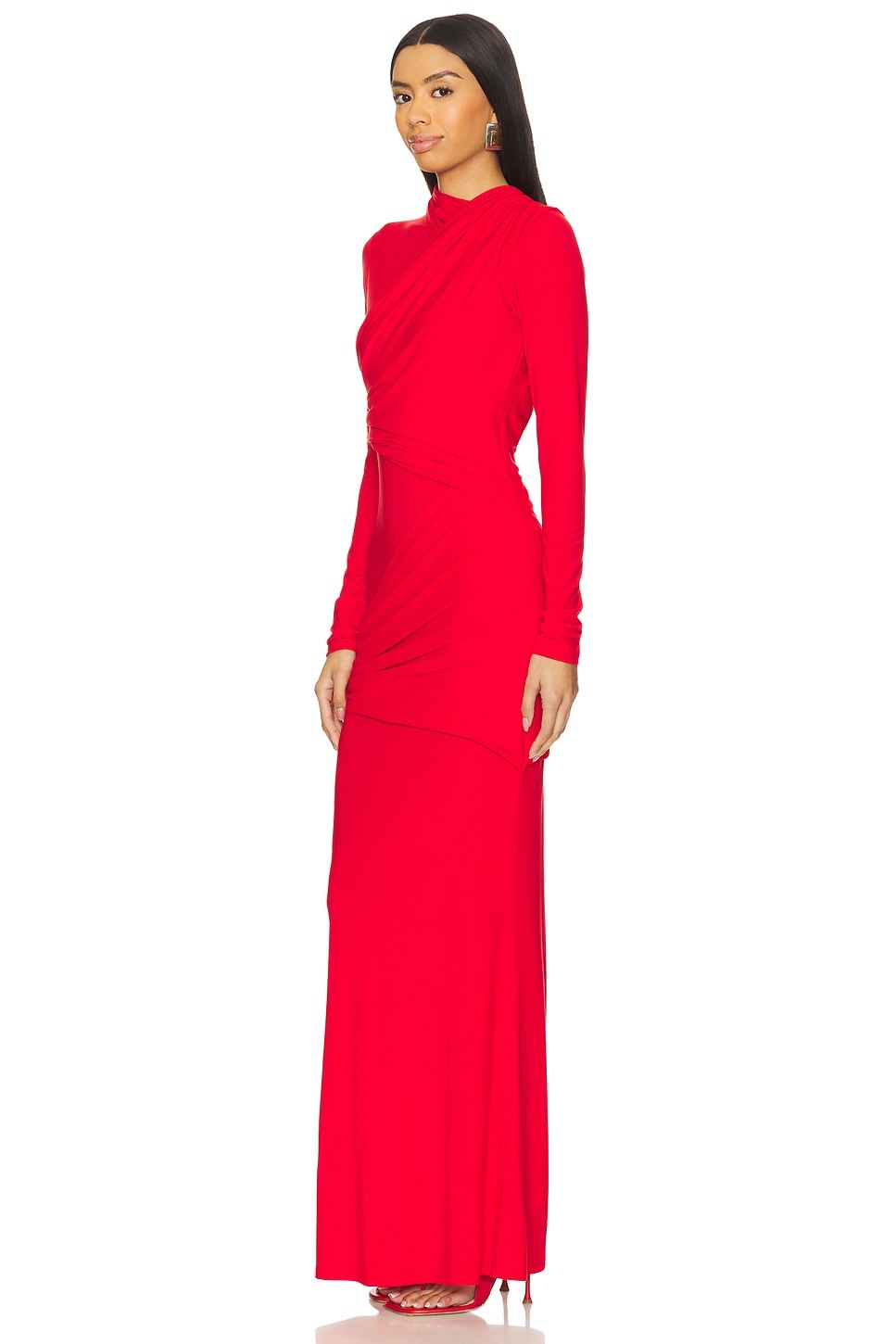 Aria Dress - 3