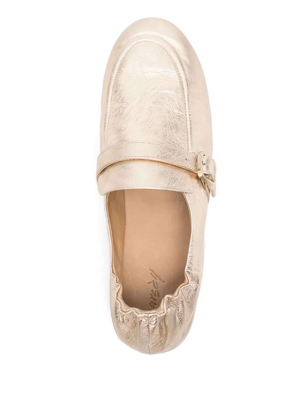 Marsell Women Mandolo Loafer - 2