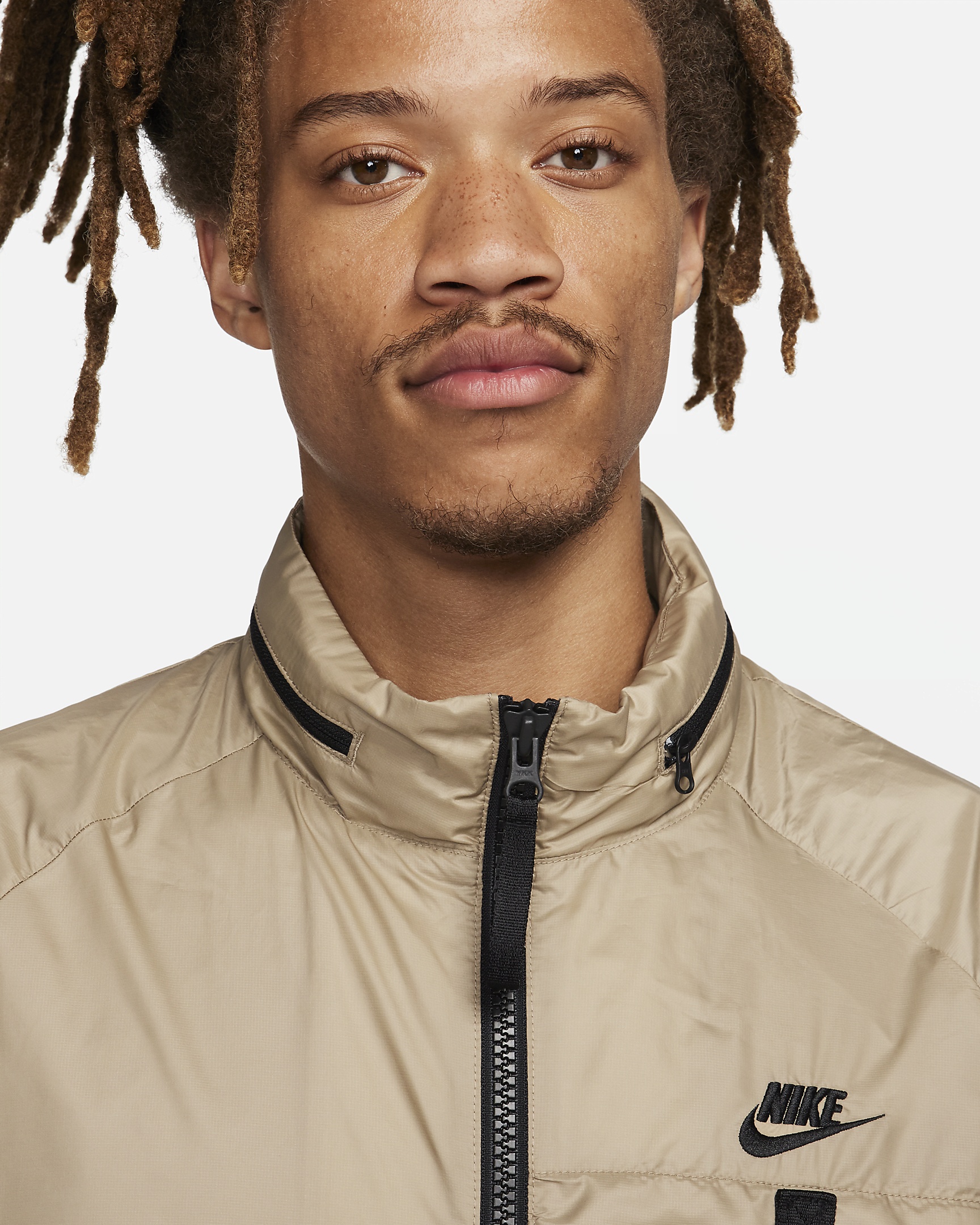 Nike Sportswear Tech Woven Men's N24 Packable Lined Jacket - 3