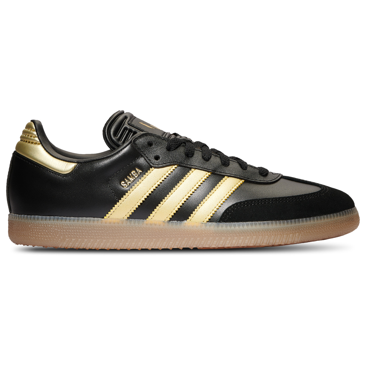 adidas Mens adidas Samba Messi - 1