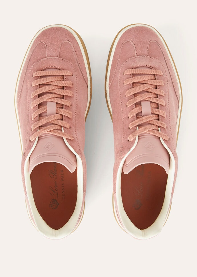 Tennis Walk Sneakers - 6