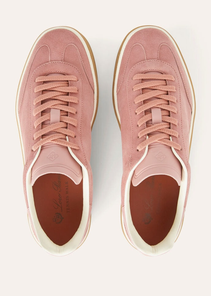 Tennis Walk Sneakers 6