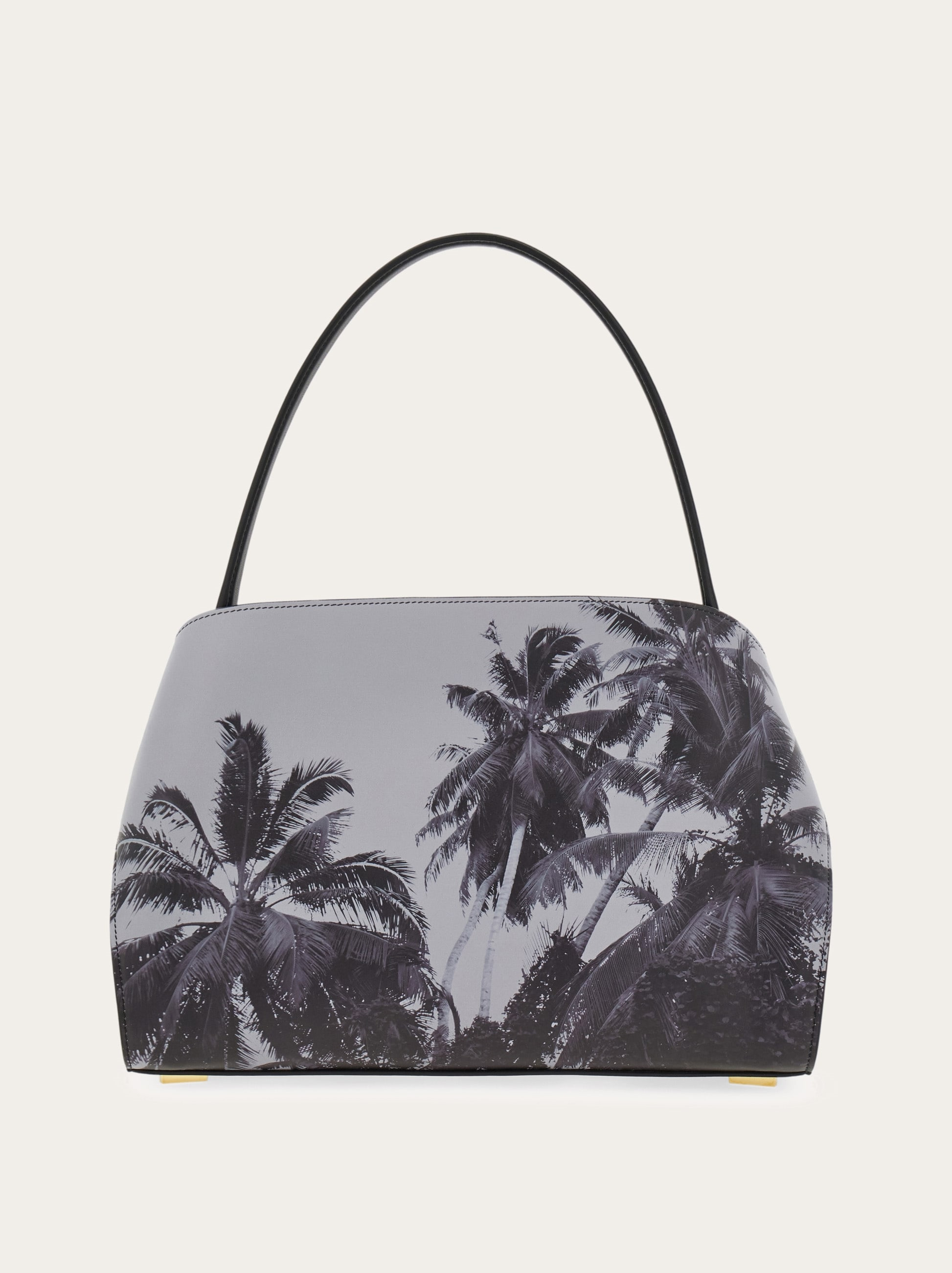 Hug soft shoulder bag (M) - 4