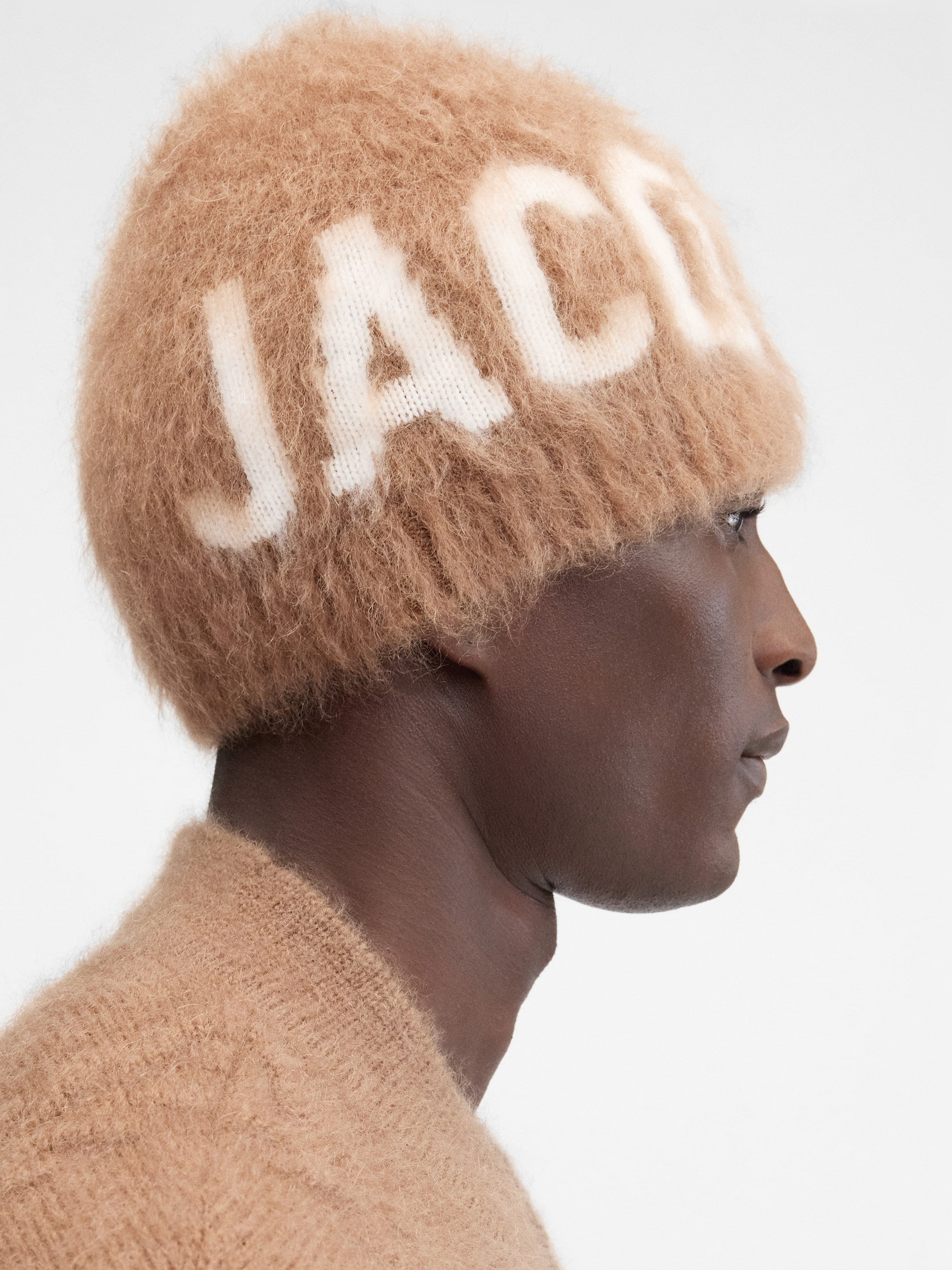 The Logo beanie - 3