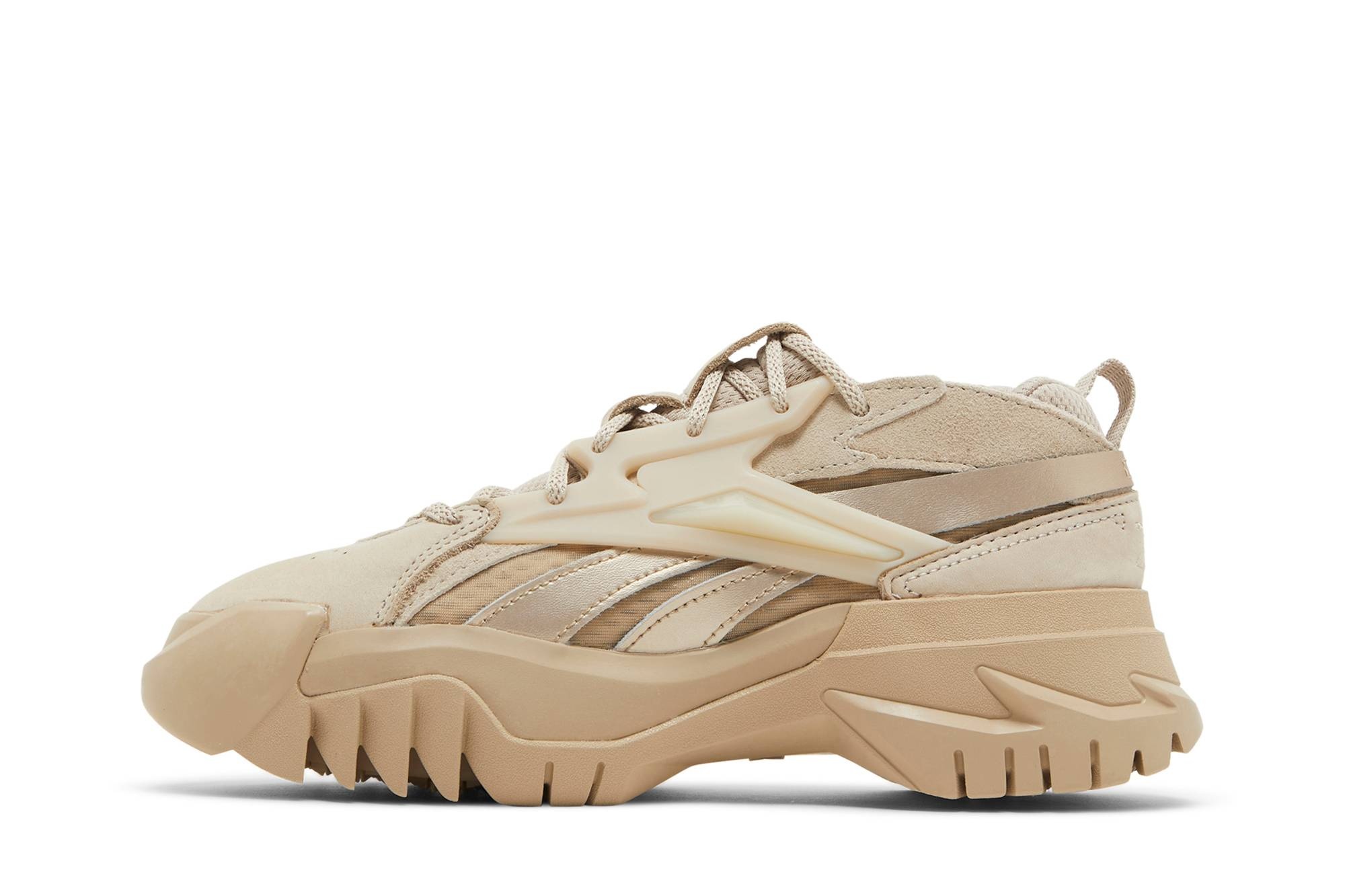 Cardi B x Wmns Club C V2 'Modern Beige' - 3