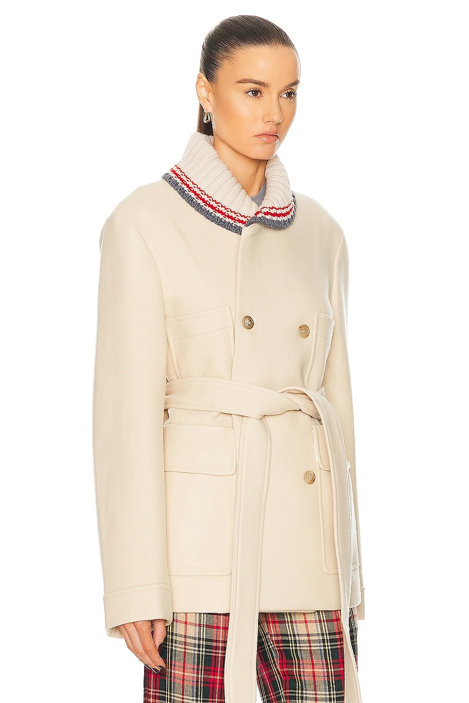 Berkshires Coat - 2