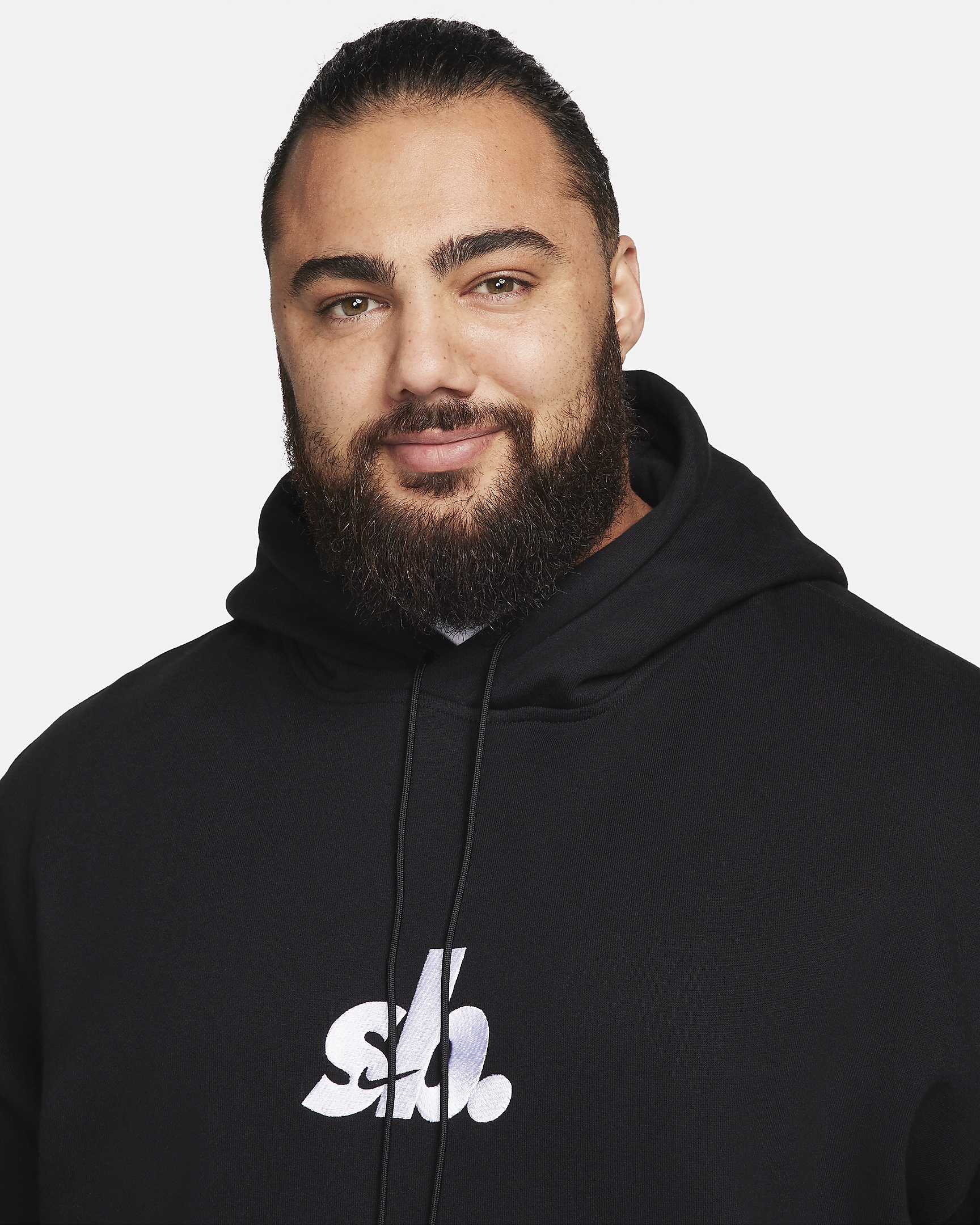 Nike SB Fleece Pullover Skate Hoodie - 11