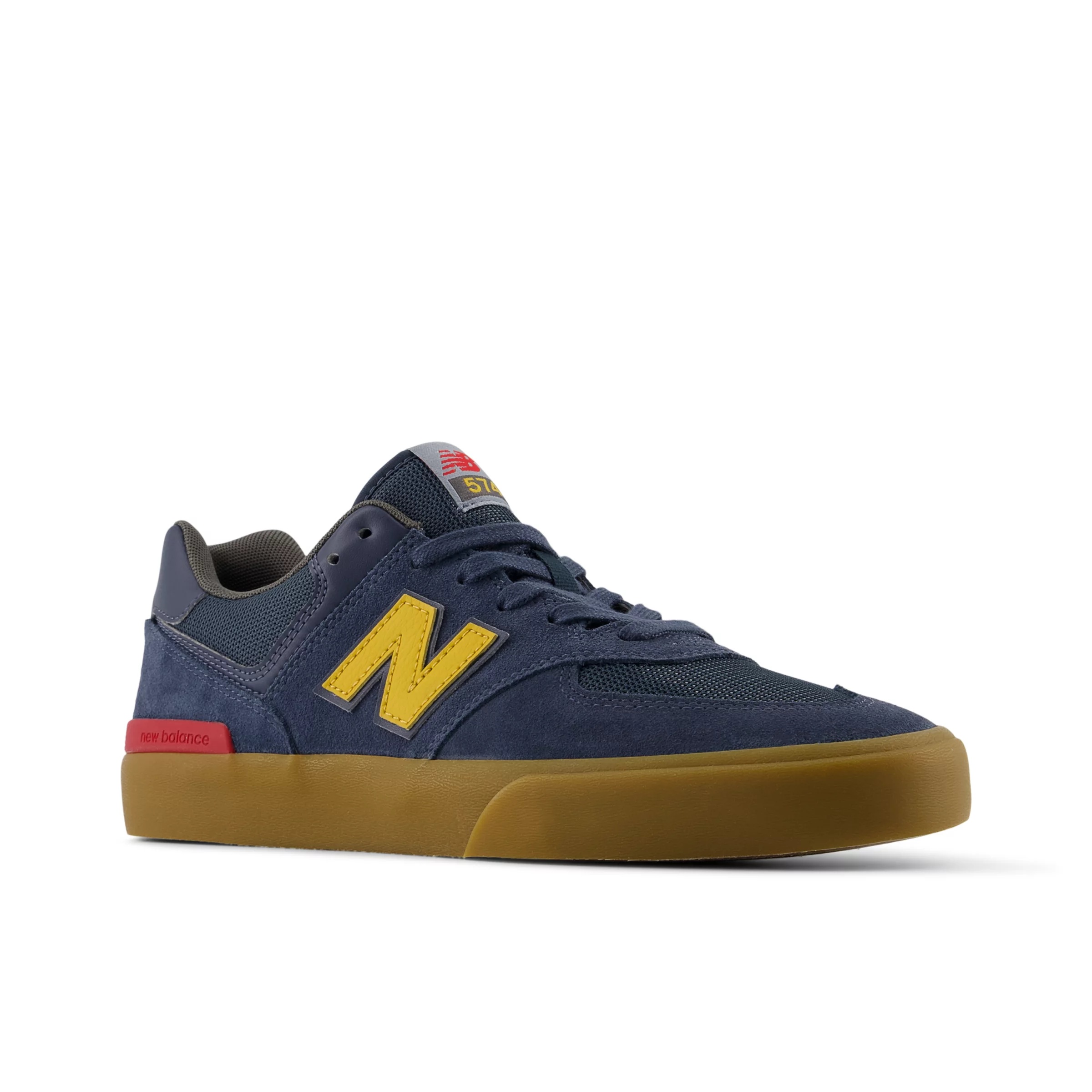 NB Numeric 574 Vulc - 2