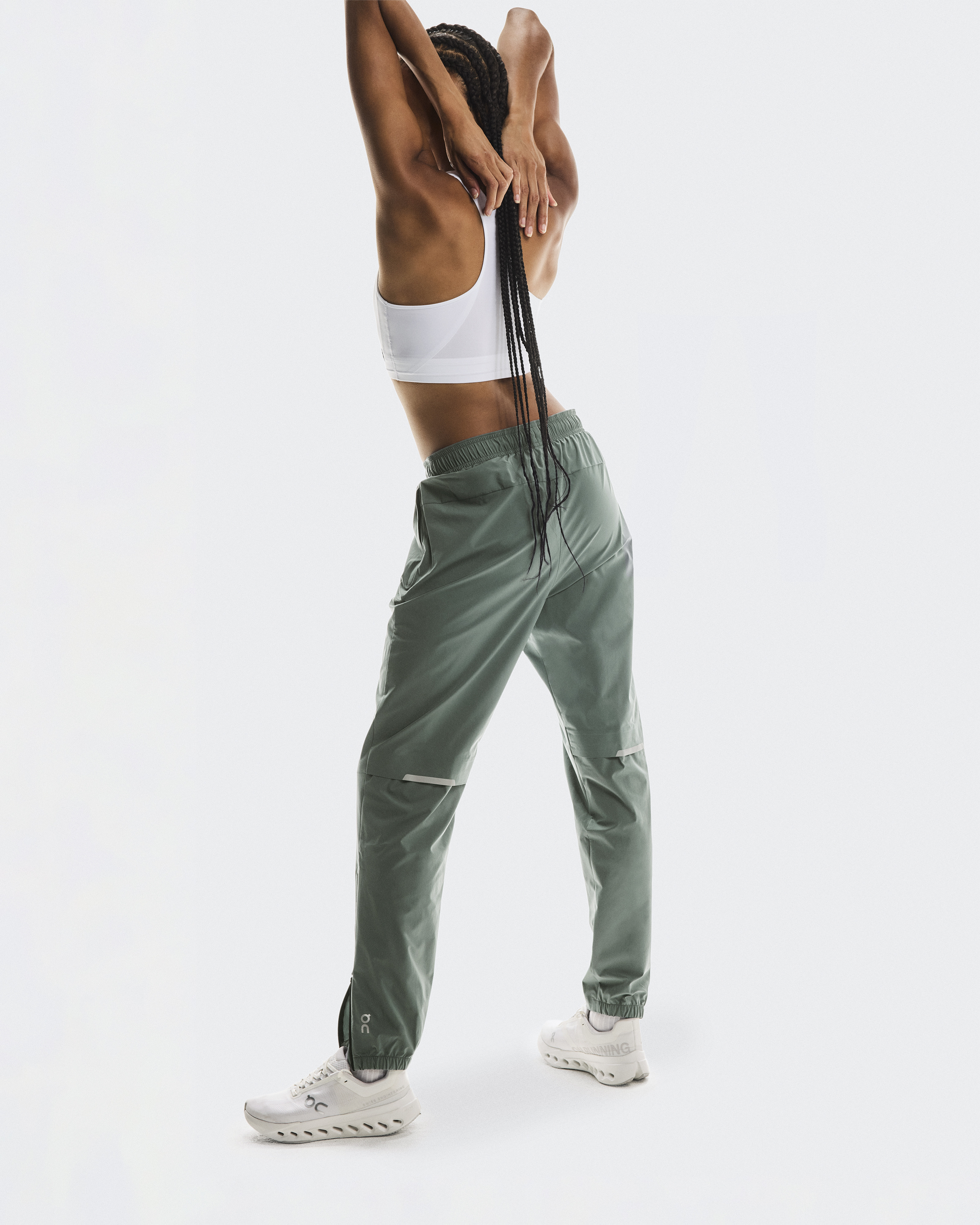 Core Pants - 6