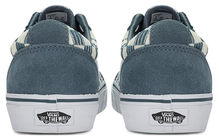 (WMNS) Vans Ward Active VN0A5EMBRV2 - 5