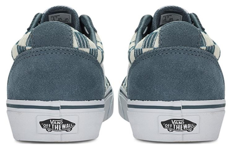 Vans (WMNS) Vans Ward Active VN0A5EMBRV2 outlook