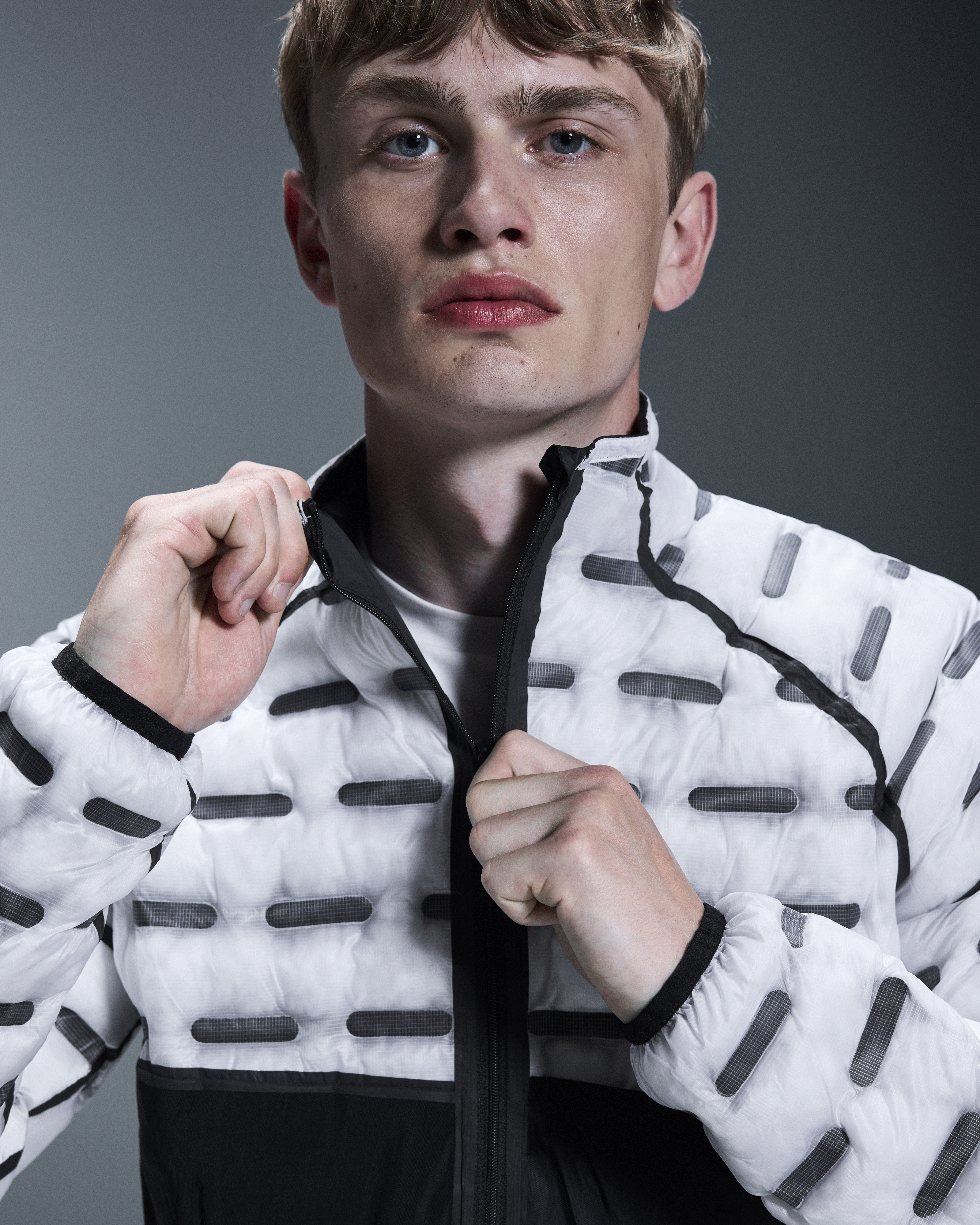 Switch Jacket - 4