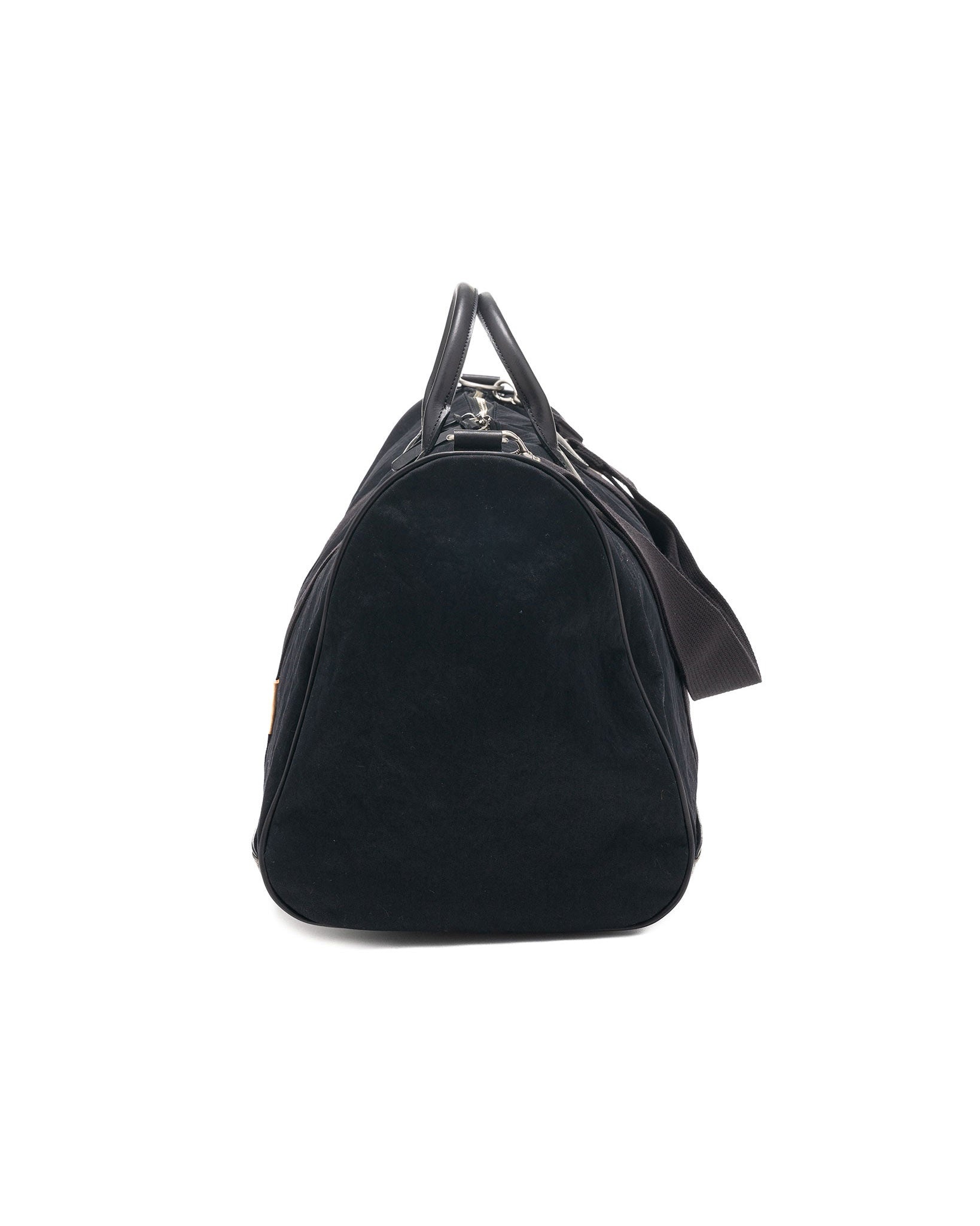 Boston Luggage Black - 2