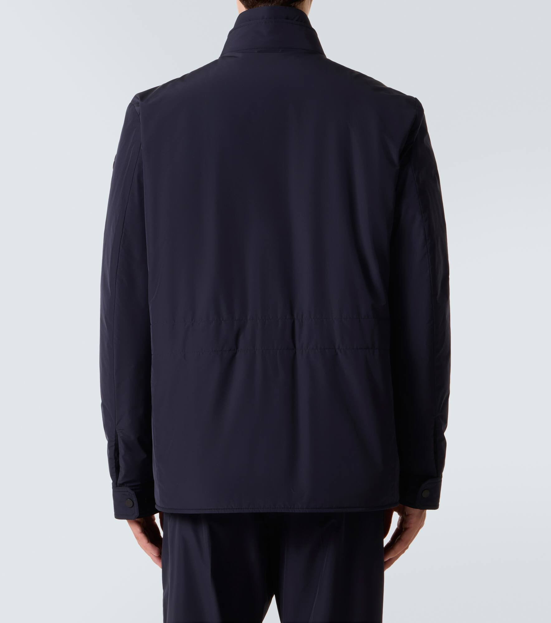 Brieuc down jacket - 4