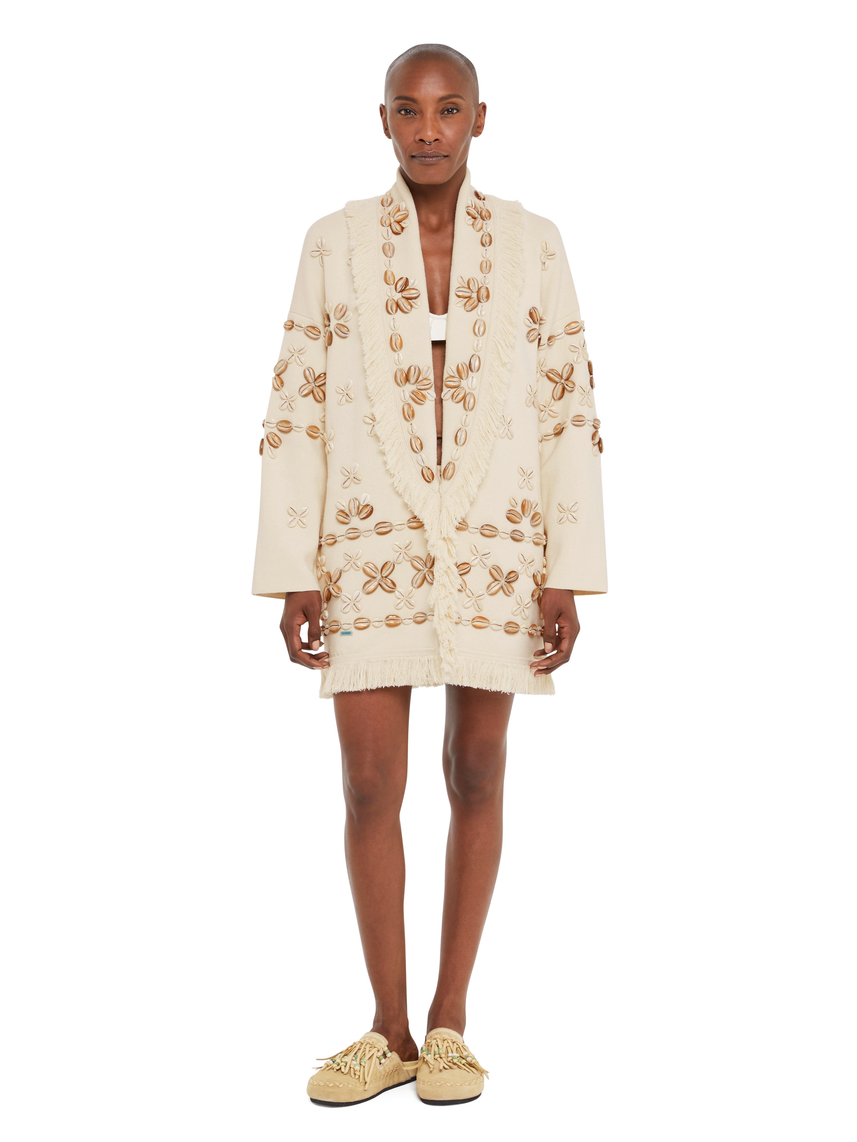 Ocean Dream Cardigan - 4