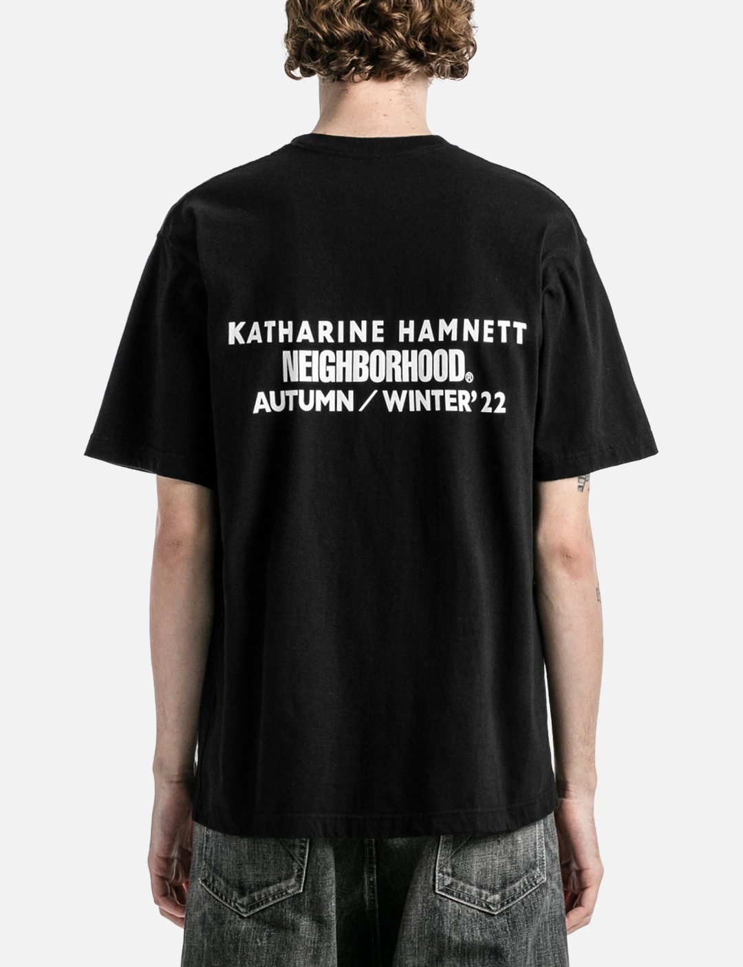 KH . TEE-1 SS . CO - 8