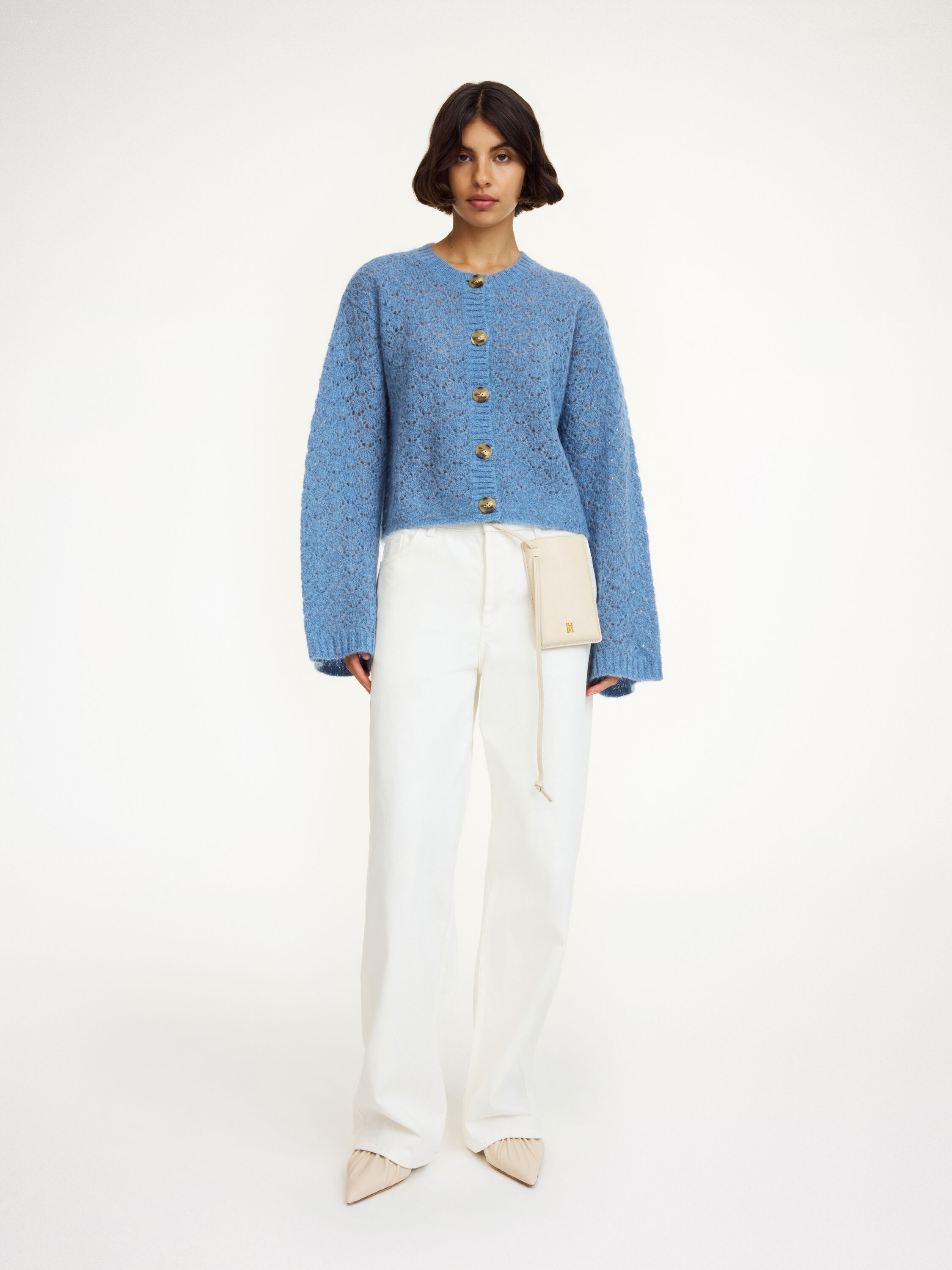 Cierrou cardigan - 2