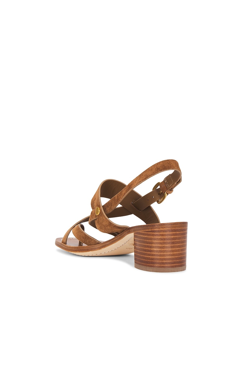 Elodie Heel - 3