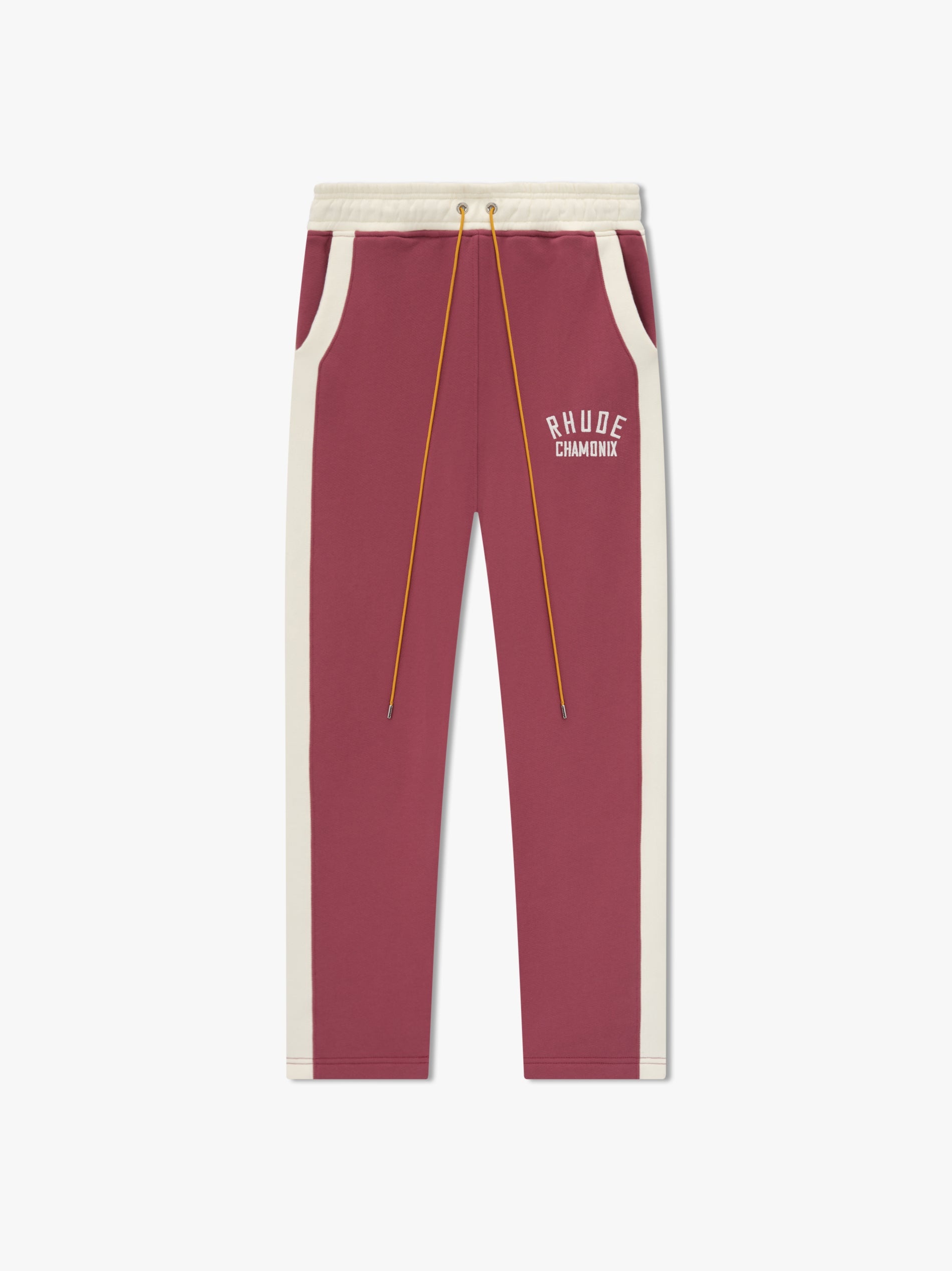 RHUDE CHAMONIX SWEATPANT - 1