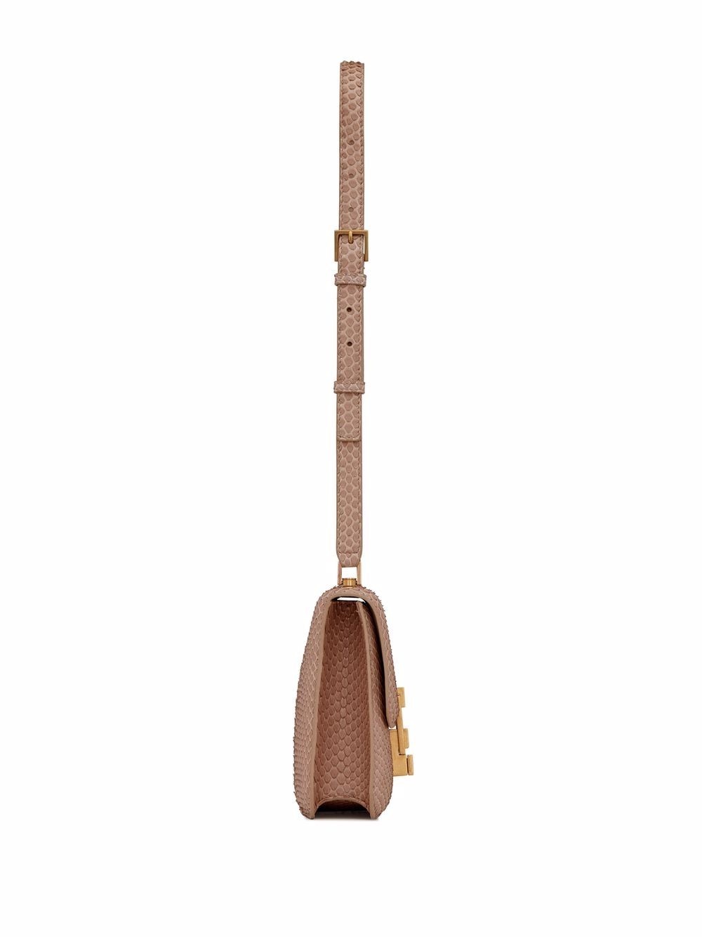 Carré shoulder bag - 4