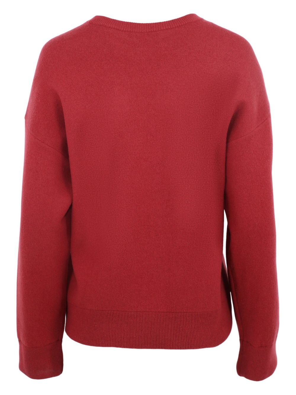 crew-neck sweater - 2