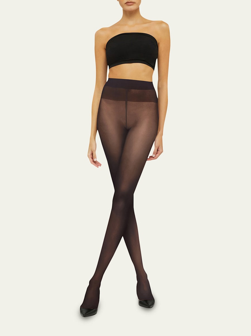 Wolford Satin Touch Sheer Tights outlook